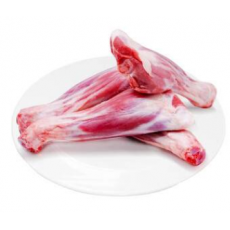 清真前肉棒骨羊小腿 10kg