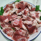 蛋根肉 1kg