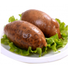 五香熟羊宝 开袋即食  纯羊宝熟 2.5kg