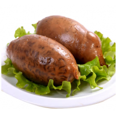 五香熟羊宝 开袋即食  纯羊宝熟 2.5kg