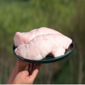 新鲜羊尾巴羊尾油烧烤羊肉串搭配 20kg