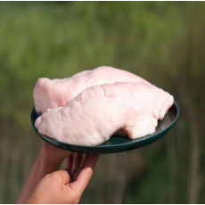 新鲜羊尾巴羊尾油烧烤羊肉串搭配 20kg