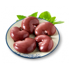 新鲜羊腰子  生鲜  烧烤食材 100个